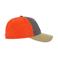 Color Kids Caps W. Badge