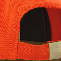 Color Kids Caps W. Badge