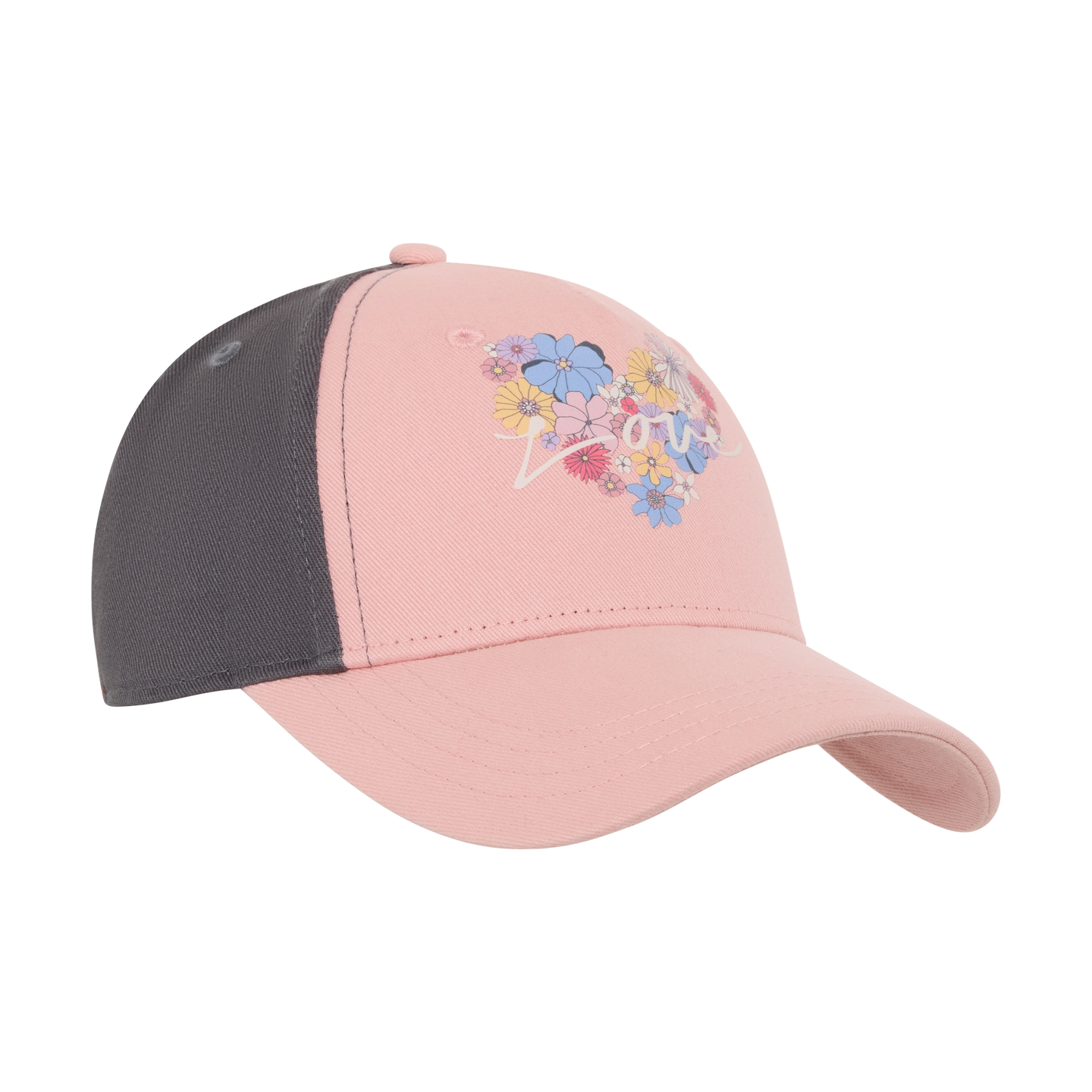 Color Kids Caps W. Badge