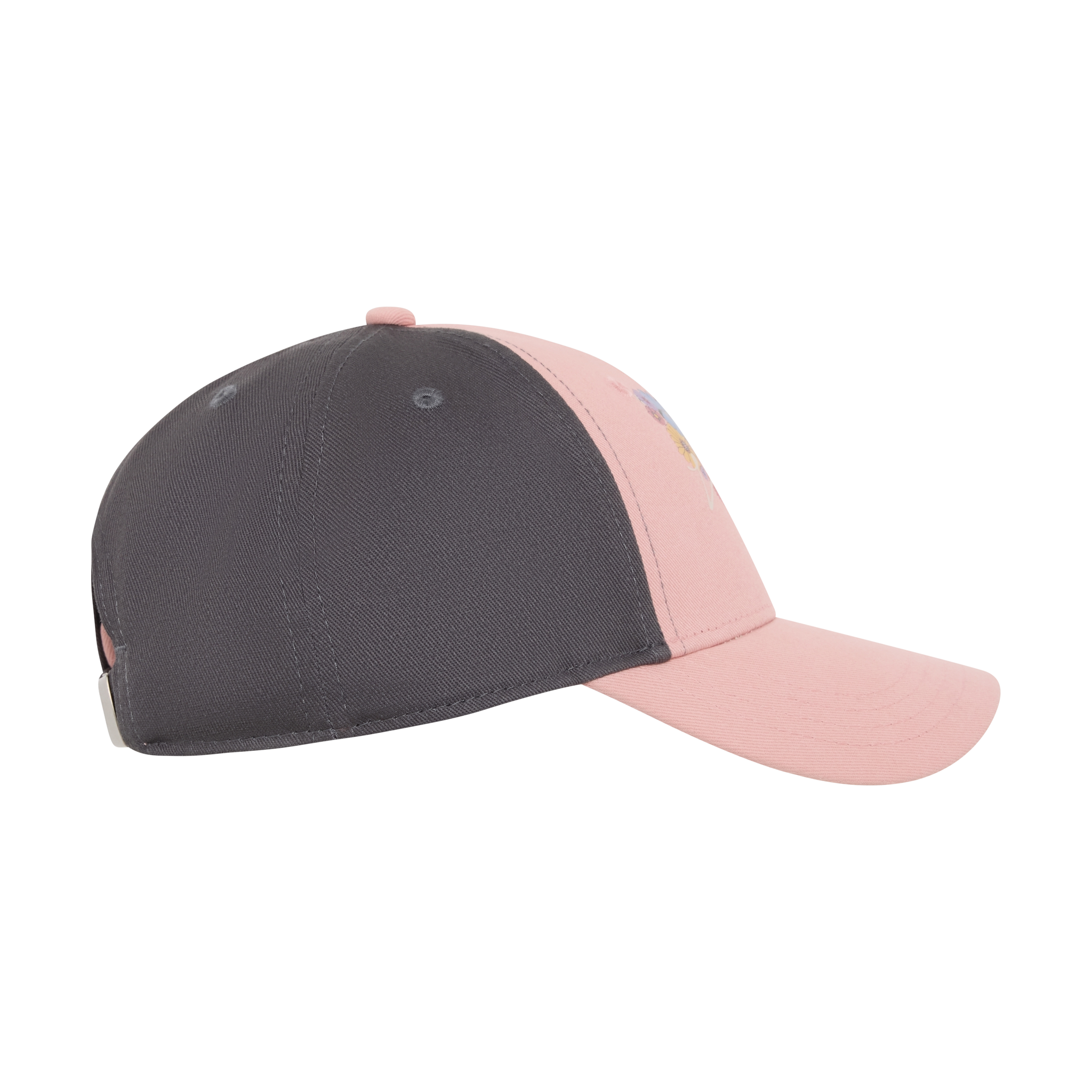 Color Kids Caps W. Badge