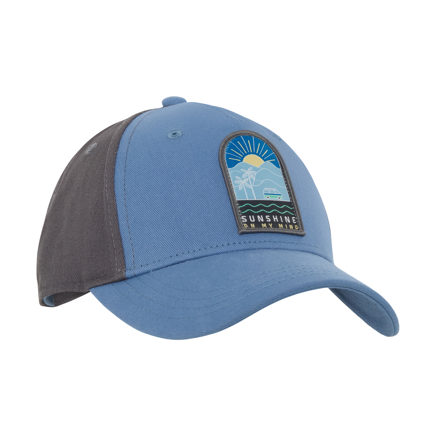 Color Kids Caps W. Badge