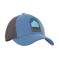 Color Kids Caps W. Badge