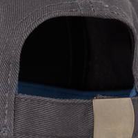 Color Kids Caps W. Badge