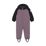 Color Kids Skioverall Colorblock & Solid