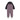 Color Kids Skioverall Colorblock & Solid