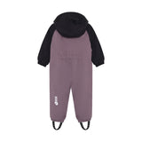 Color Kids Skioverall Colorblock & Solid