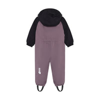 Color Kids Skioverall Colorblock & Solid