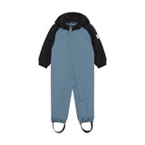 Color Kids Skioverall Colorblock & Solid