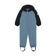 Color Kids Skioverall Colorblock & Solid