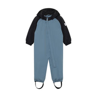 Color Kids Skioverall Colorblock & Solid