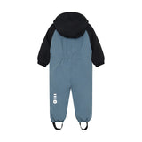 Color Kids Skioverall Colorblock & Solid