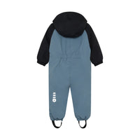 Color Kids Skioverall Colorblock & Solid