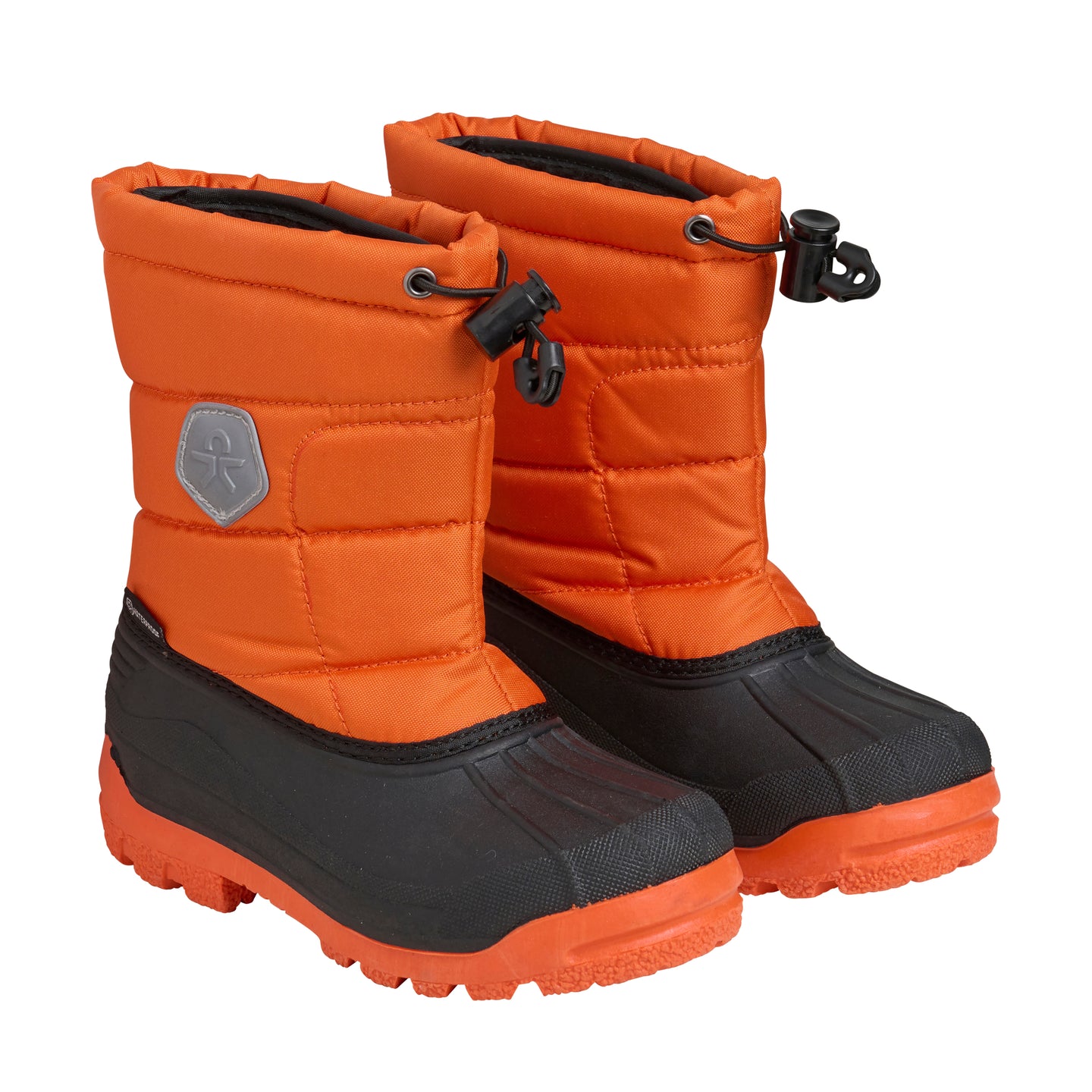 Color Kids - Winterstiefel