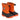 Color Kids - Winterstiefel