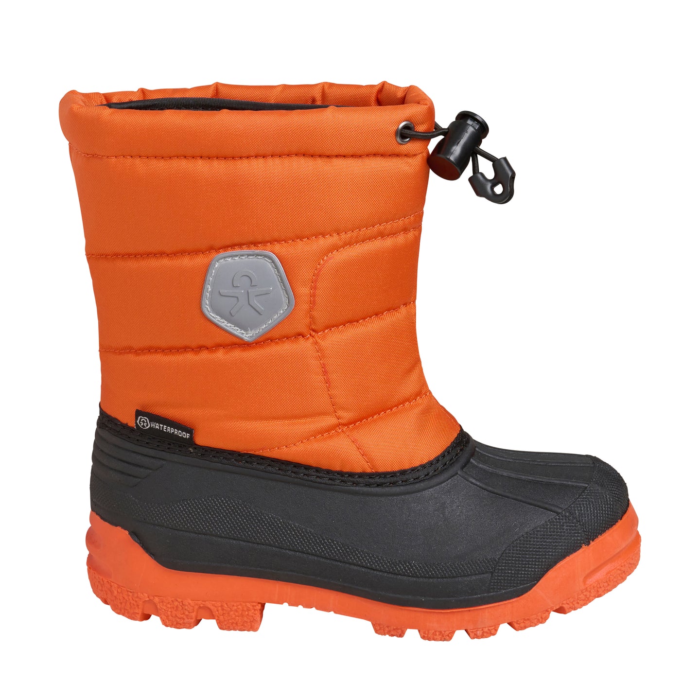 Color Kids - Winterstiefel