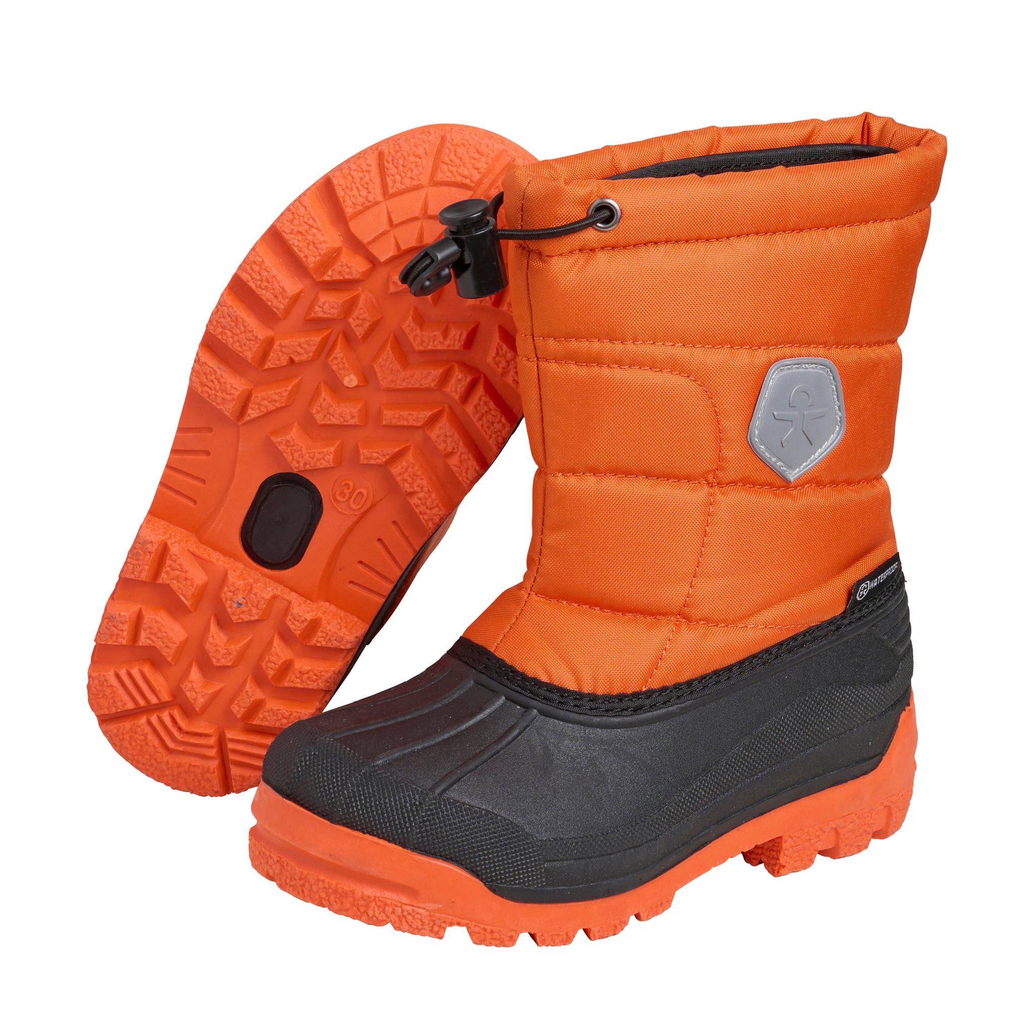 Color Kids - Winterstiefel