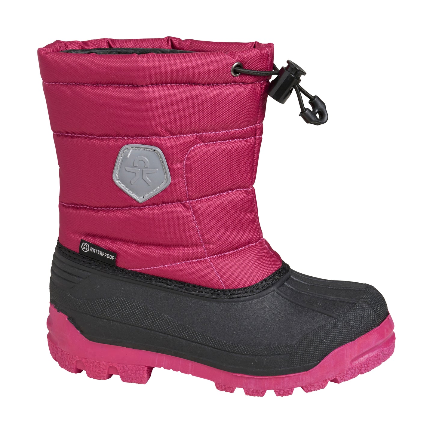 Color Kids - Winterstiefel