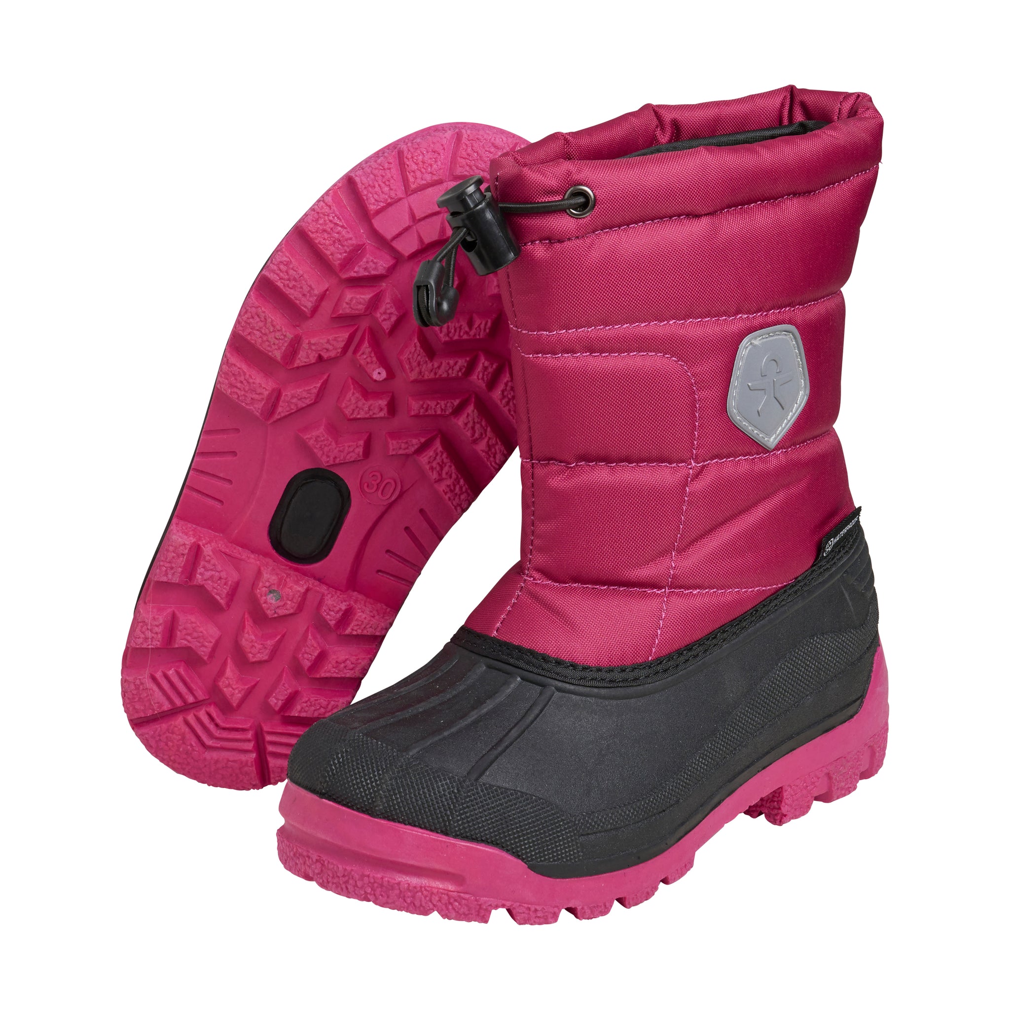 Color Kids - Winterstiefel