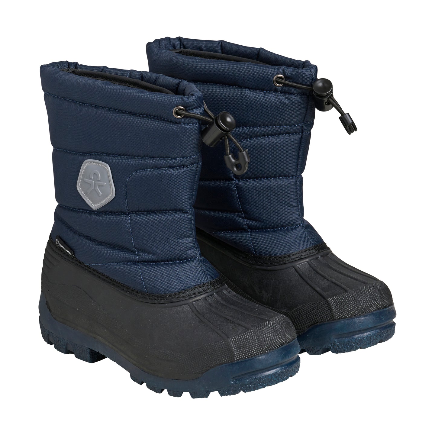 Color Kids - Winterstiefel