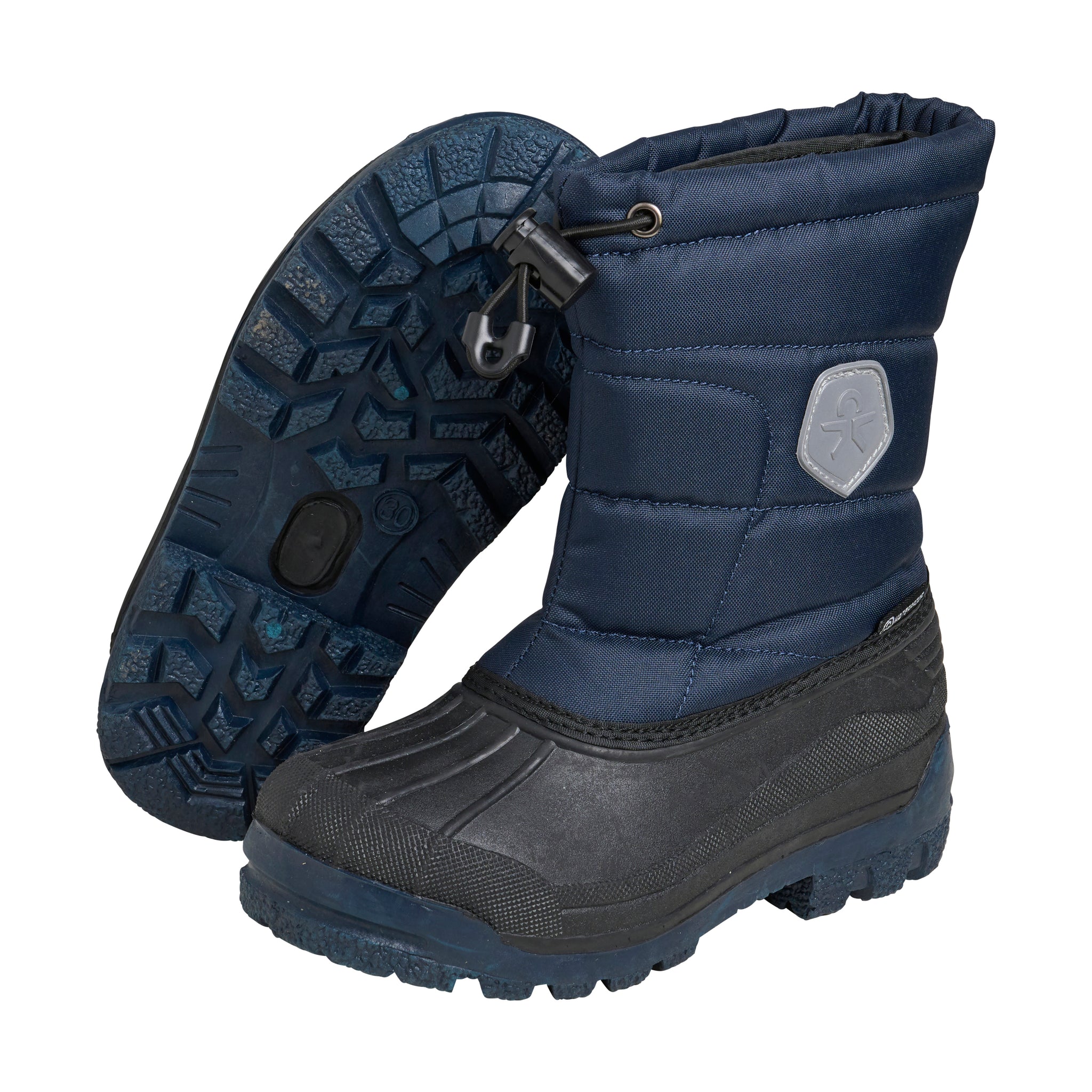 Color Kids - Winterstiefel