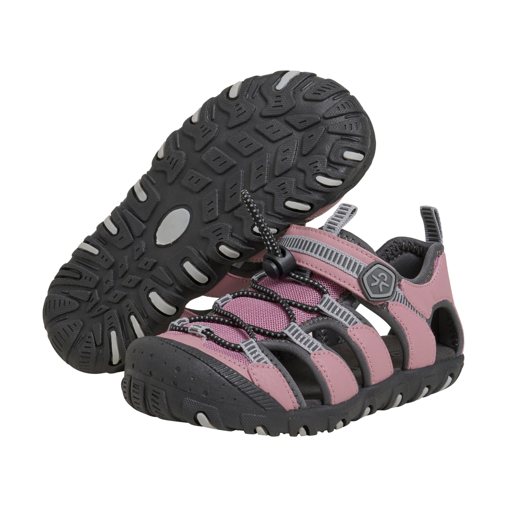 Color Kids Outdoor Sandalen