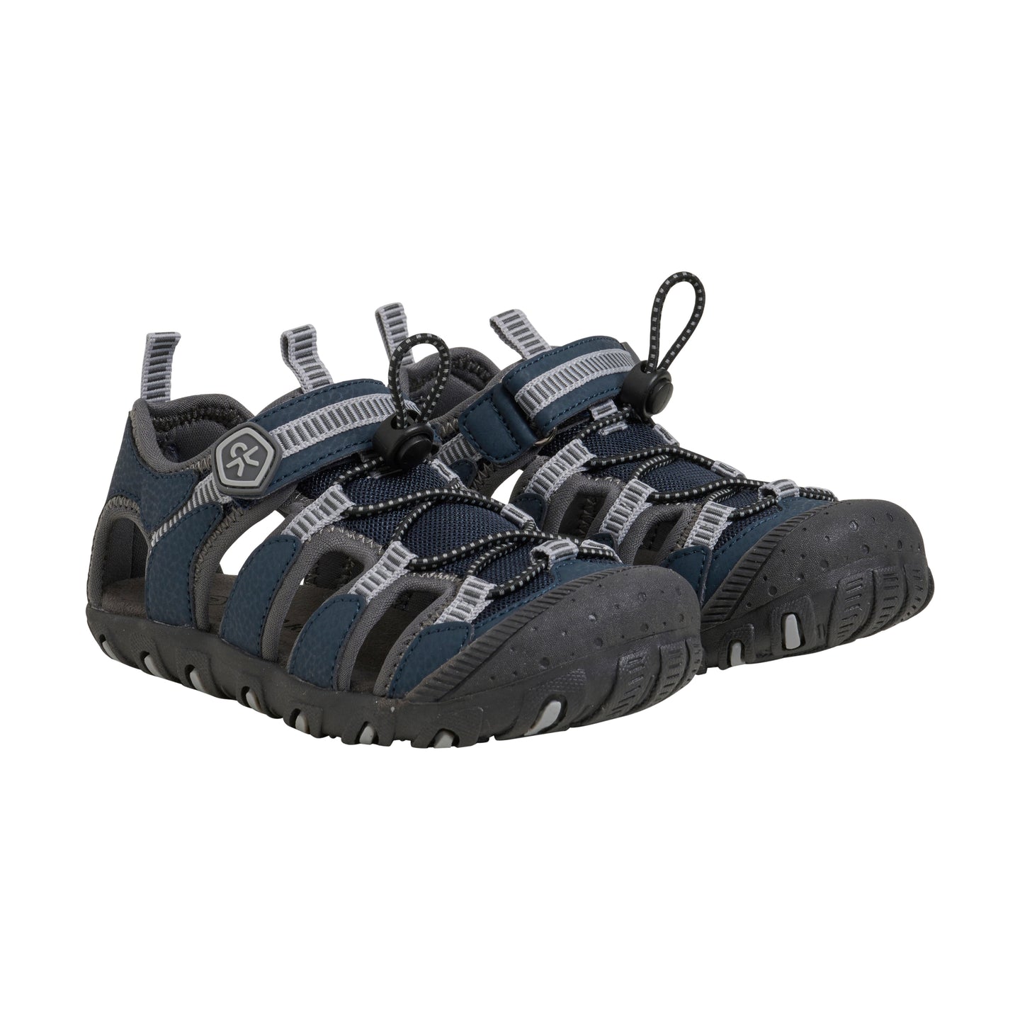 Color Kids Outdoor Sandalen