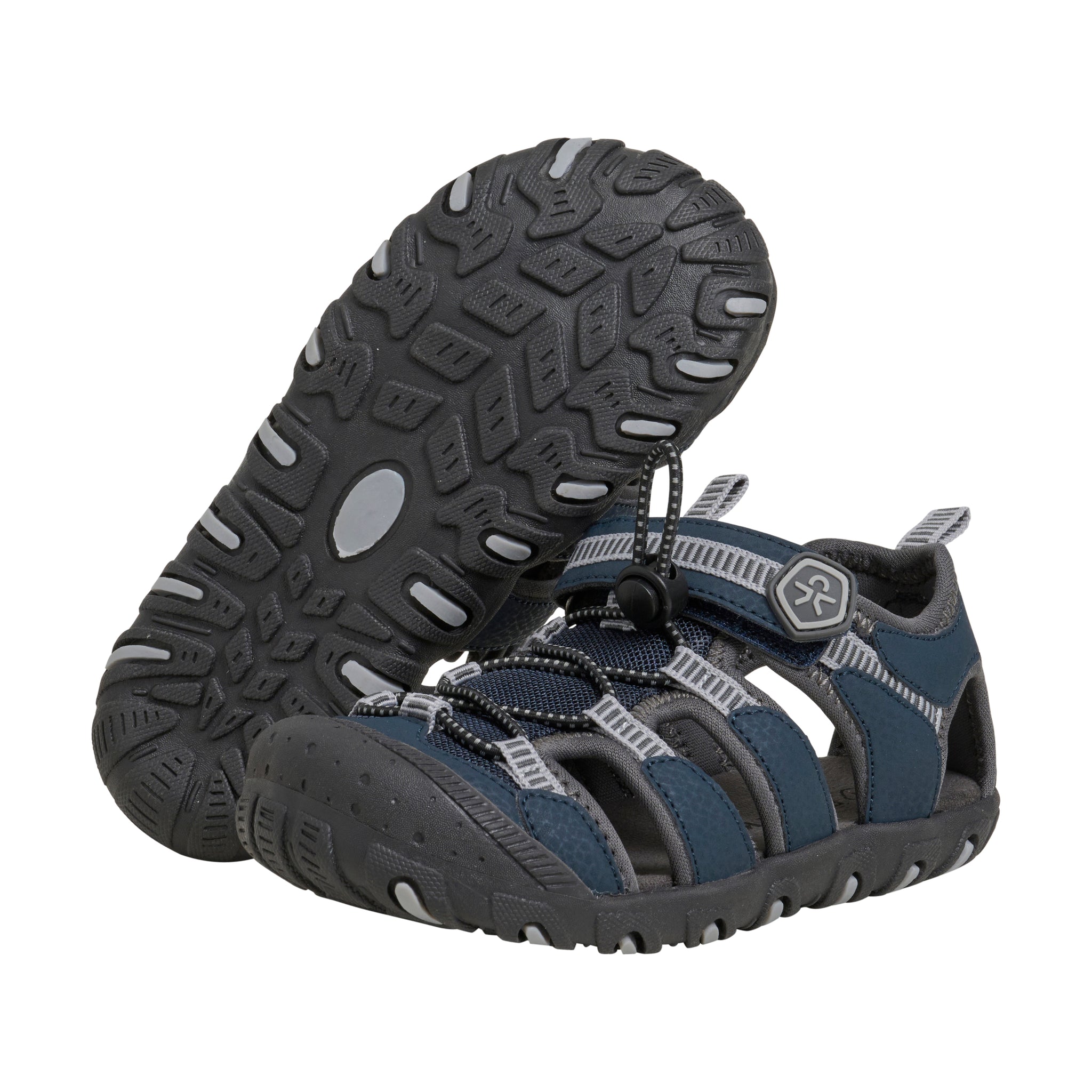 Color Kids Outdoor Sandalen