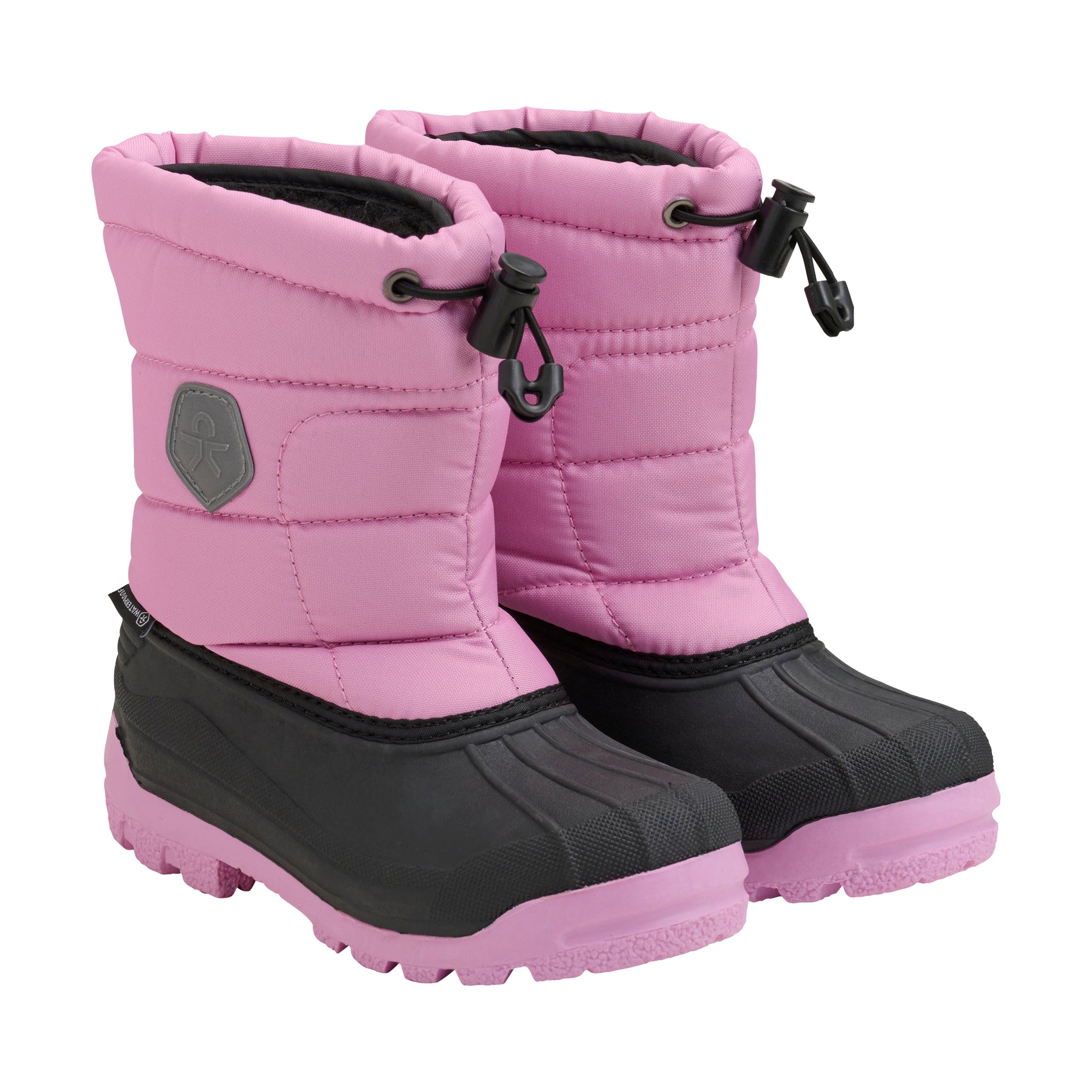 Color Kids - Winterstiefel