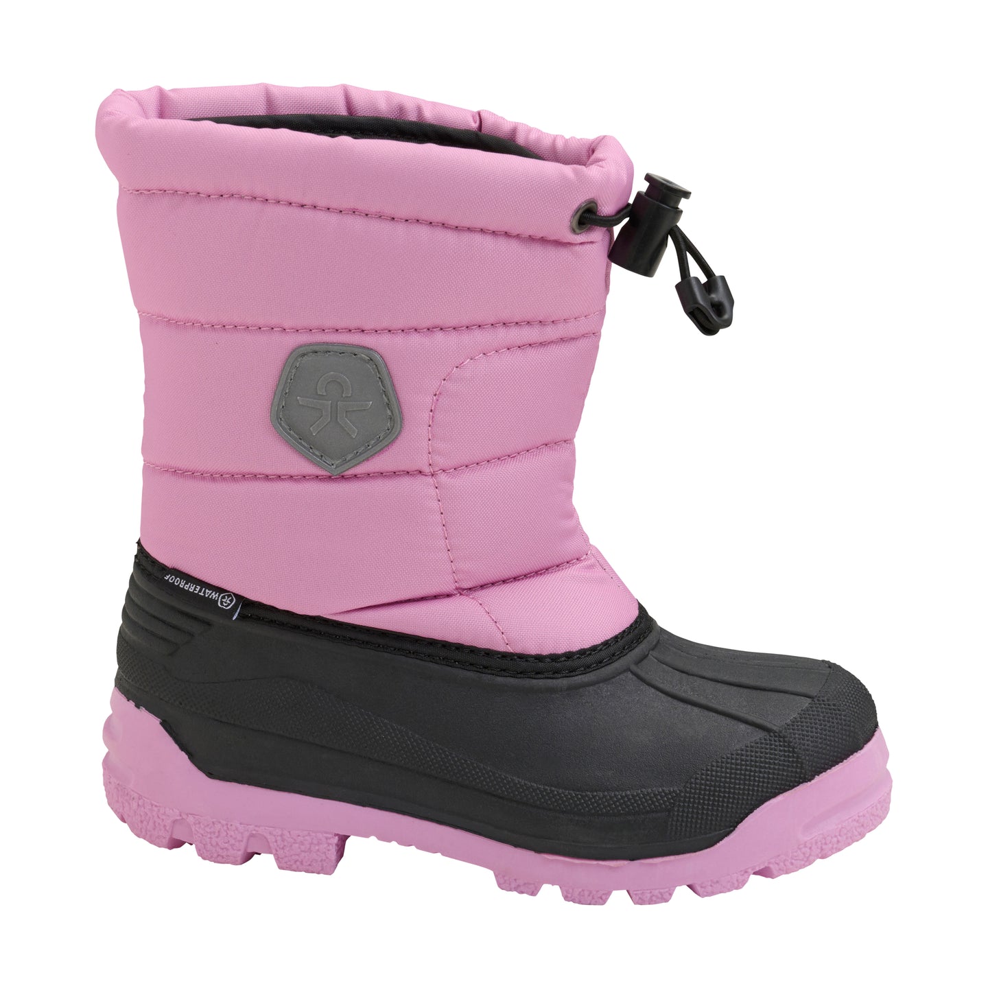 Color Kids - Winterstiefel