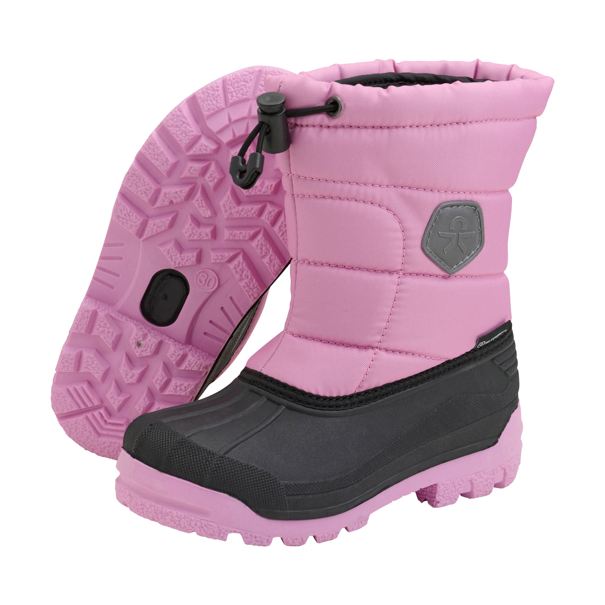 Color Kids - Winterstiefel