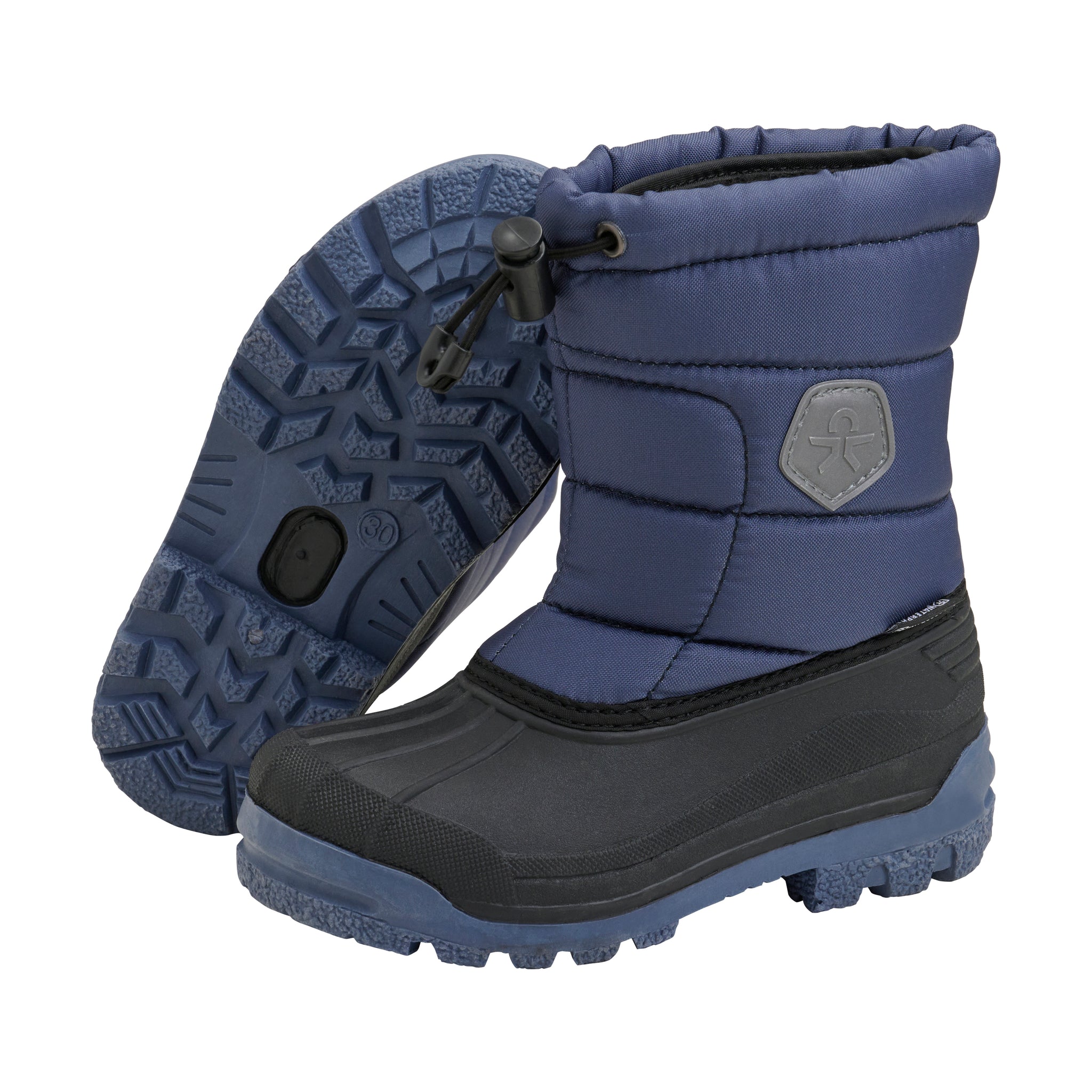 Color Kids - Winterstiefel