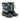 Color Kids Winterschuhe AOP W. Wool (Kopie)