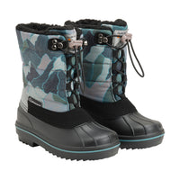 Color Kids Winterschuhe AOP W. Wool (Kopie)