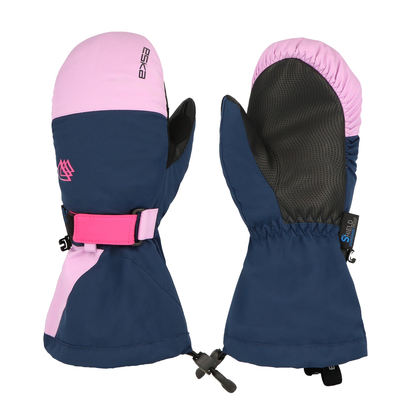 ESKA Pingu Shield Handschuhe