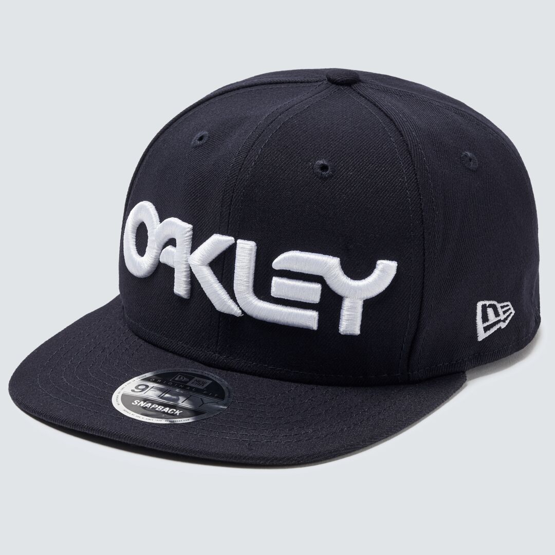 Oakley Mark II Novelty Snap Back Cap