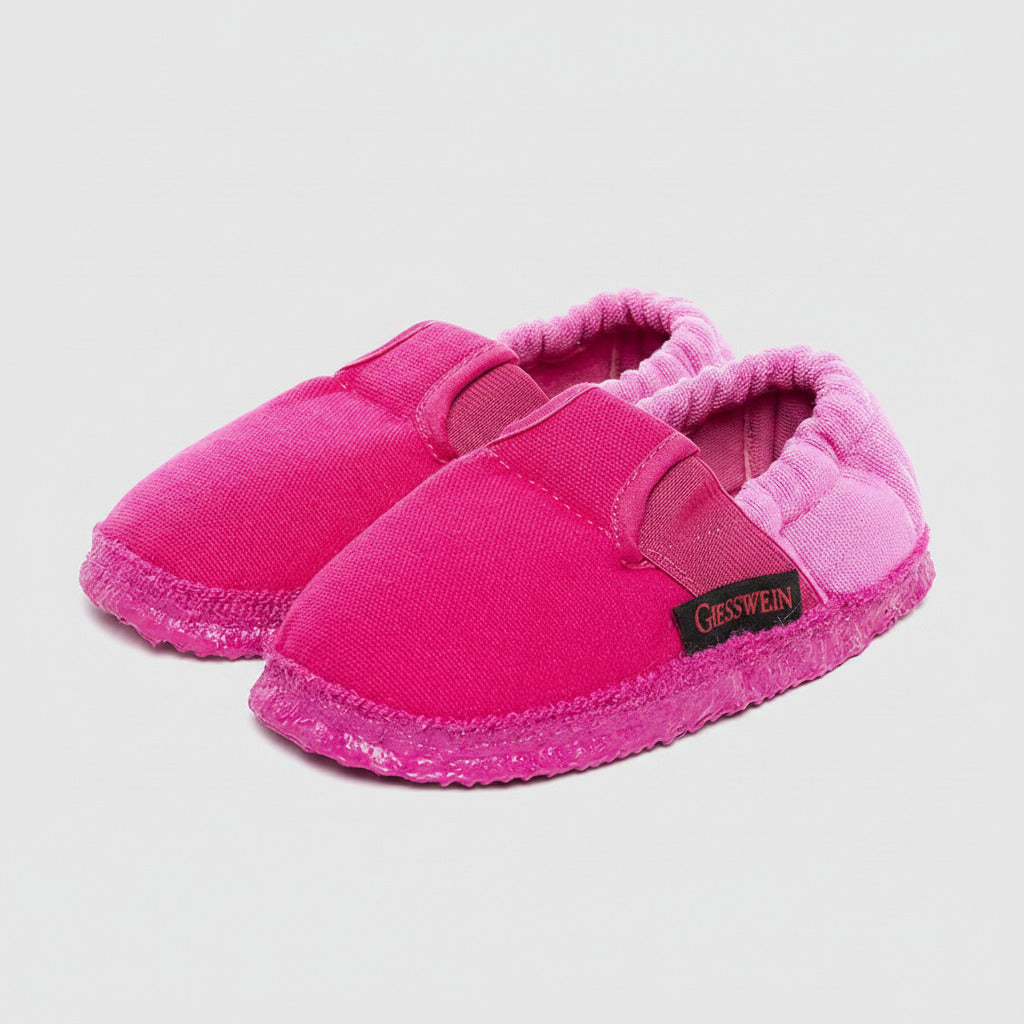 Giesswein Children's Slippers - Aichach