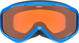 Uvex Speedy Nova - Kinder Skibrille