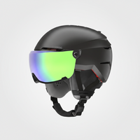 Atomic Savor AMID Visor HD Skihelm
