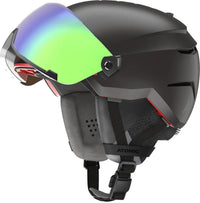 Atomic Savor AMID Visor HD Skihelm
