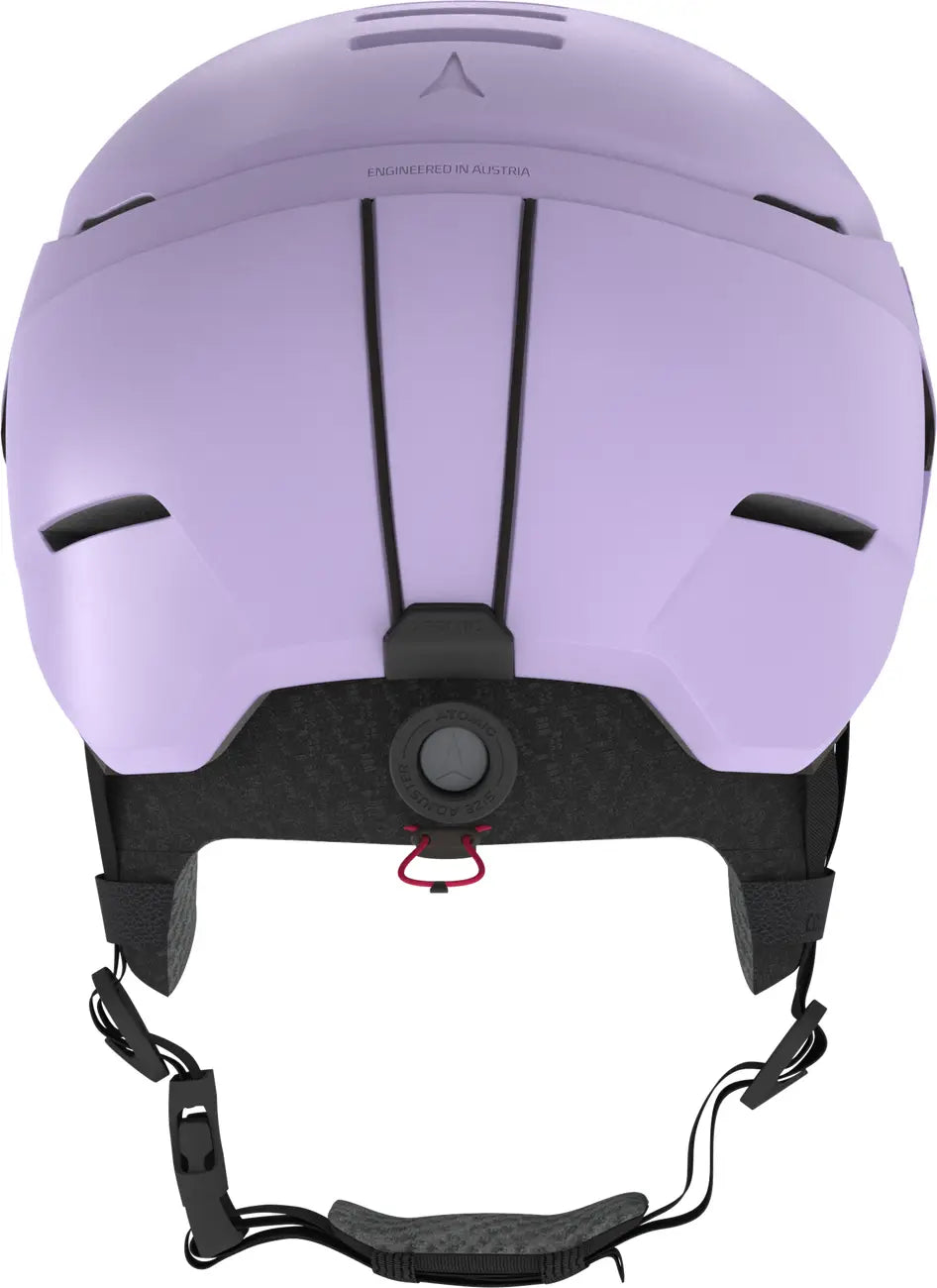 Atomic Count JR Skihelm