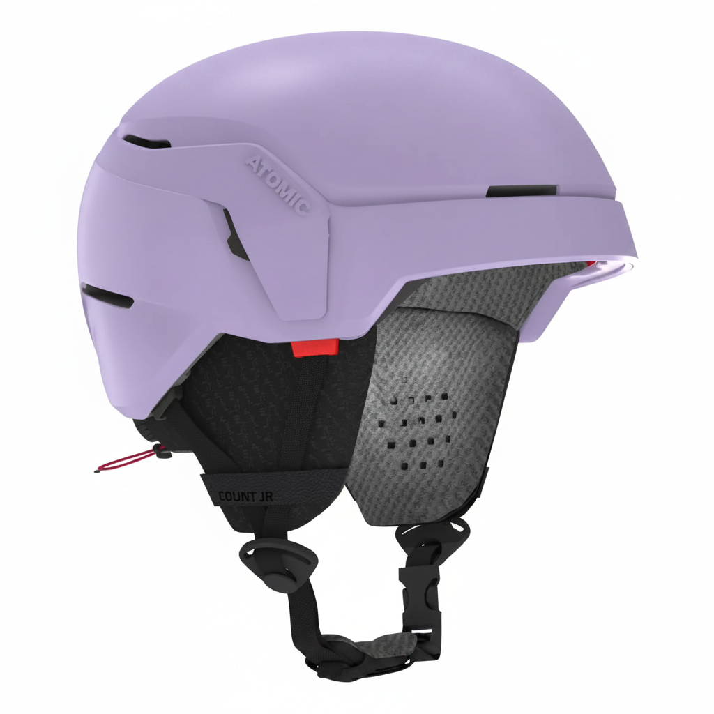 Atomic Count JR Skihelm