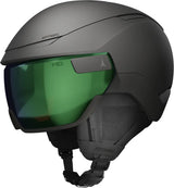 Atomic REVENT GT AMID VISOR HD Skihelm