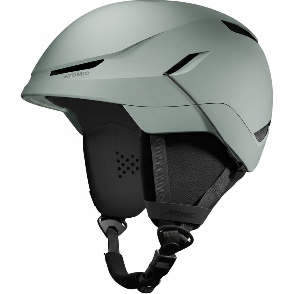Atomic REVENT JR Skihelm