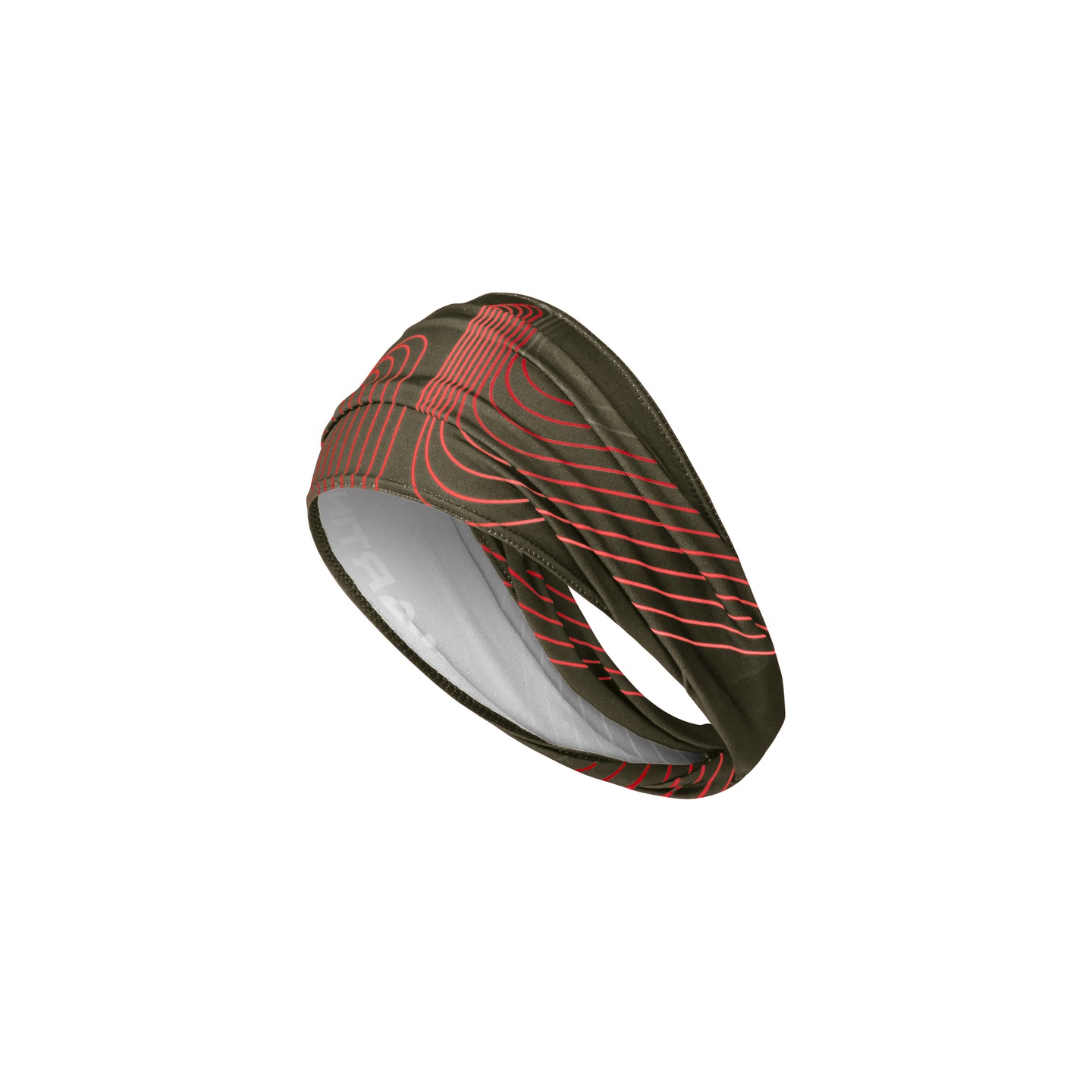 Martini Sportswear Hillclimb Hairband W