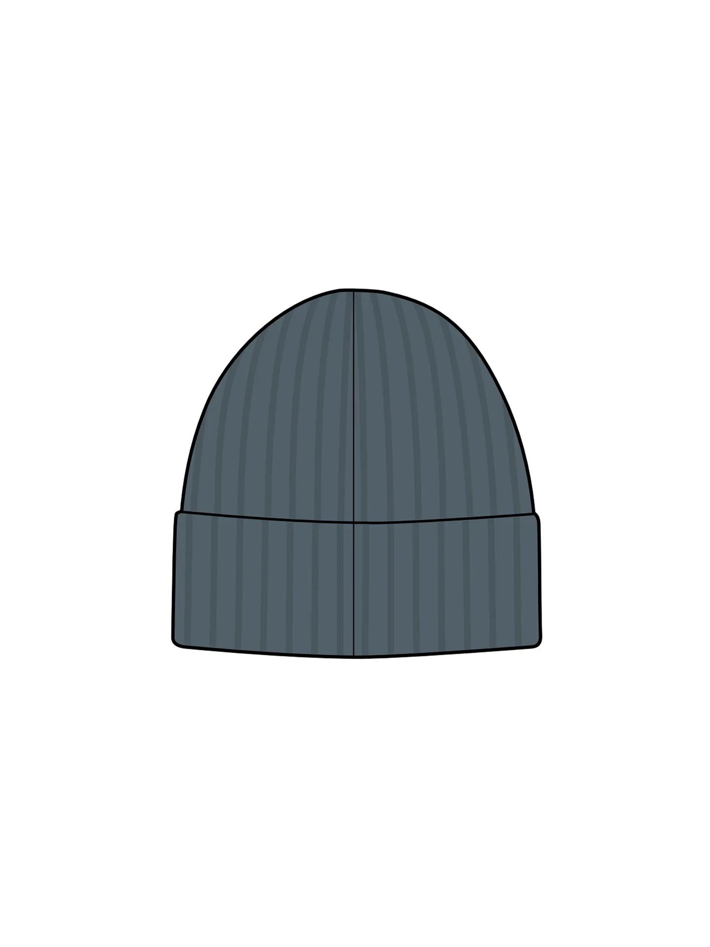 Martini Sportswear Firstline Knitted Mütze Uni