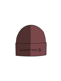 Martini Sportswear Recharge Knitted Mütze Uni