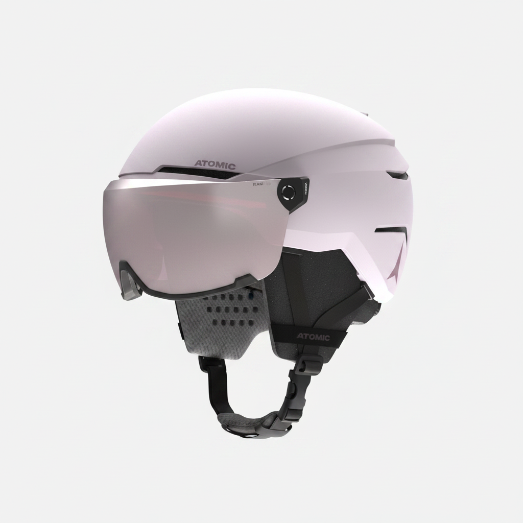 Atomic Revent Visor JR
