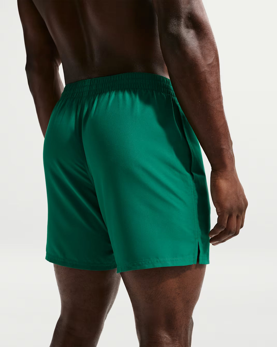 Nike 5 Volley Badeshorts