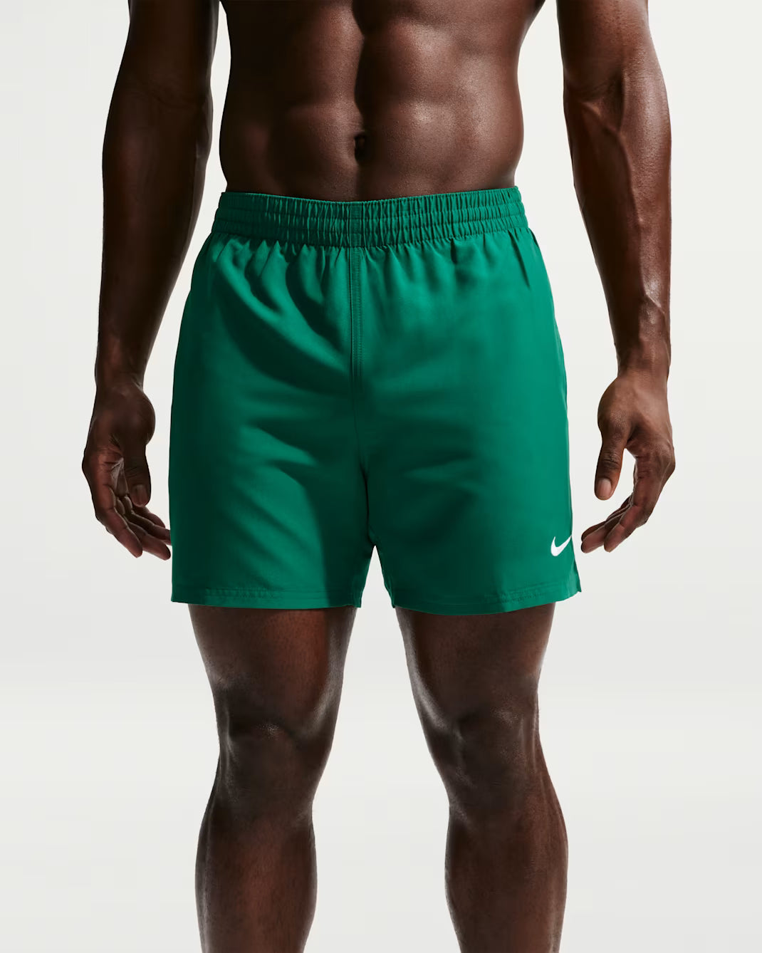 Nike 5 Volley Badeshorts