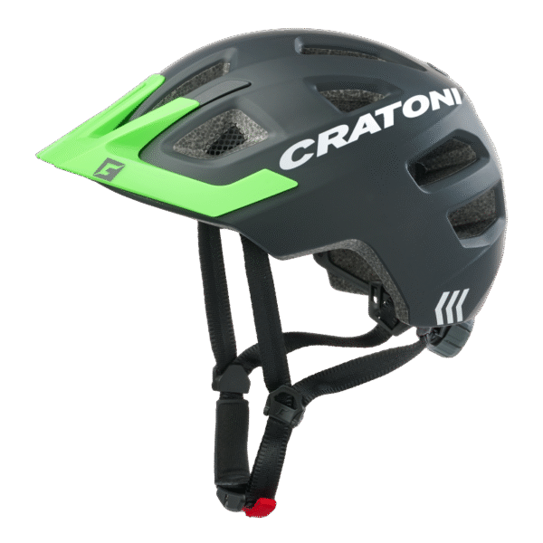 Cratoni Maxster Pro Kinder Farradhelm